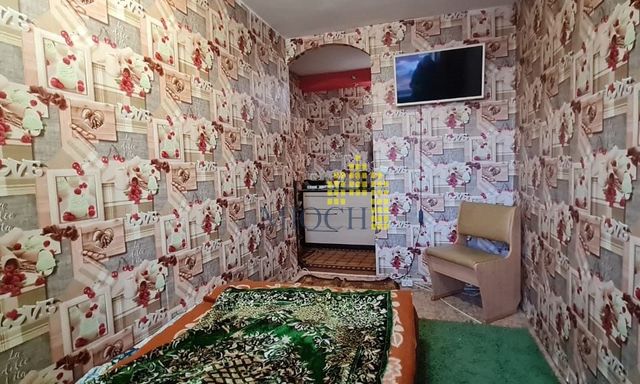 комната пр-кт Карла Маркса 8 городской округ Магадан фото