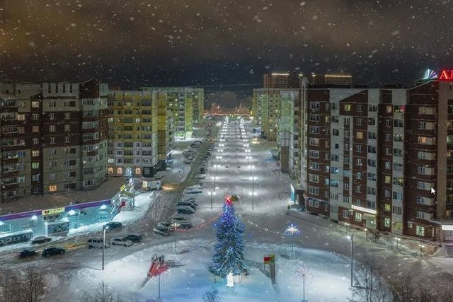 городской округ Сыктывкар фото