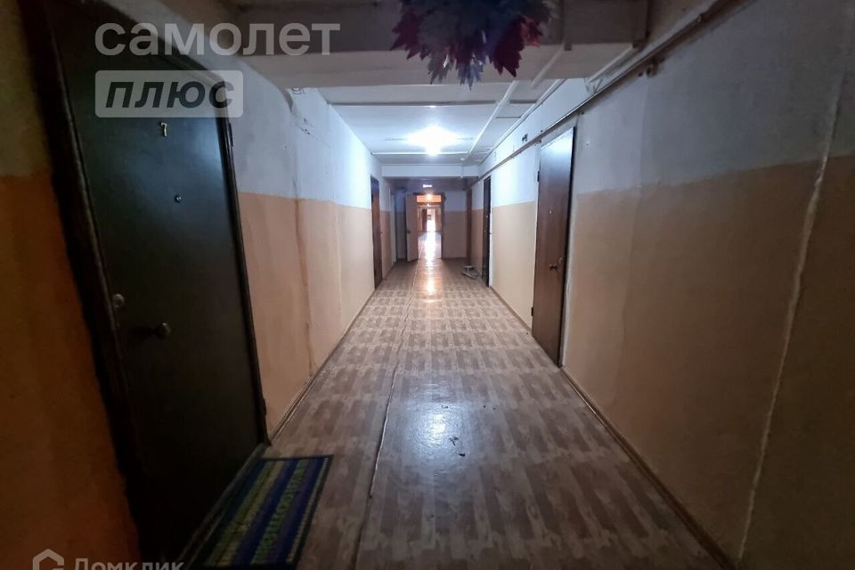 квартира г Стерлитамак ул Кочетова 45 городской округ Стерлитамак фото 6