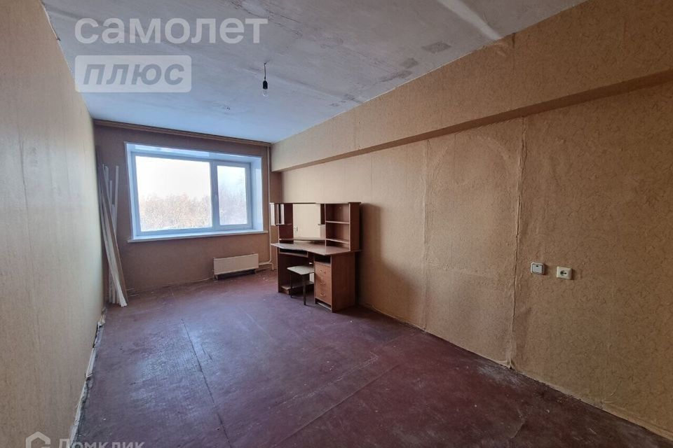 квартира г Стерлитамак ул Кочетова 45 городской округ Стерлитамак фото 7