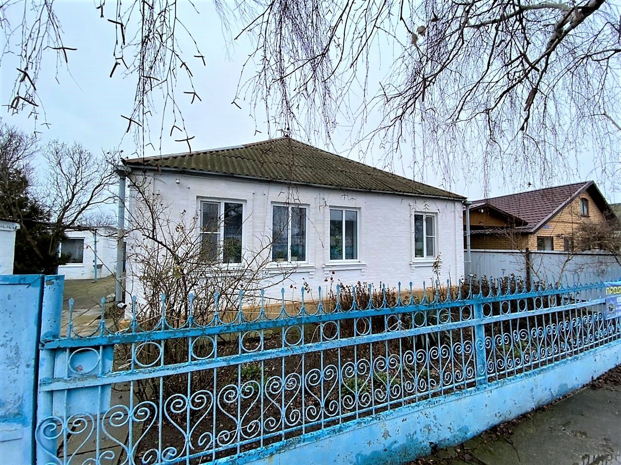 дом р-н Темрюкский г Темрюк ул 27 Сентября фото 2