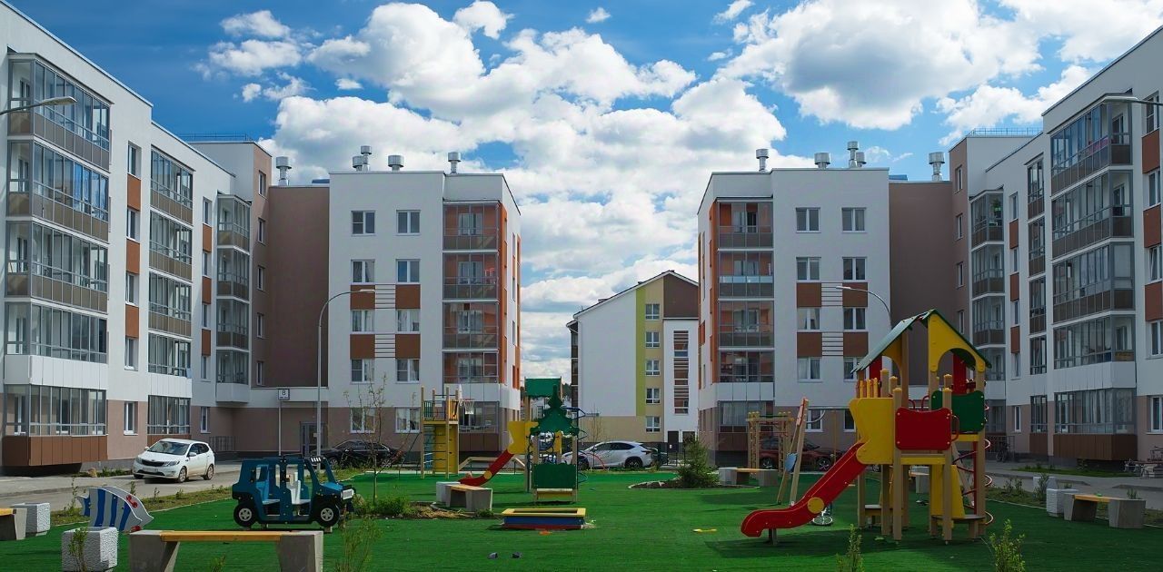 квартира г Екатеринбург Чкаловская ул Евгения Савкова 46/2 фото 15