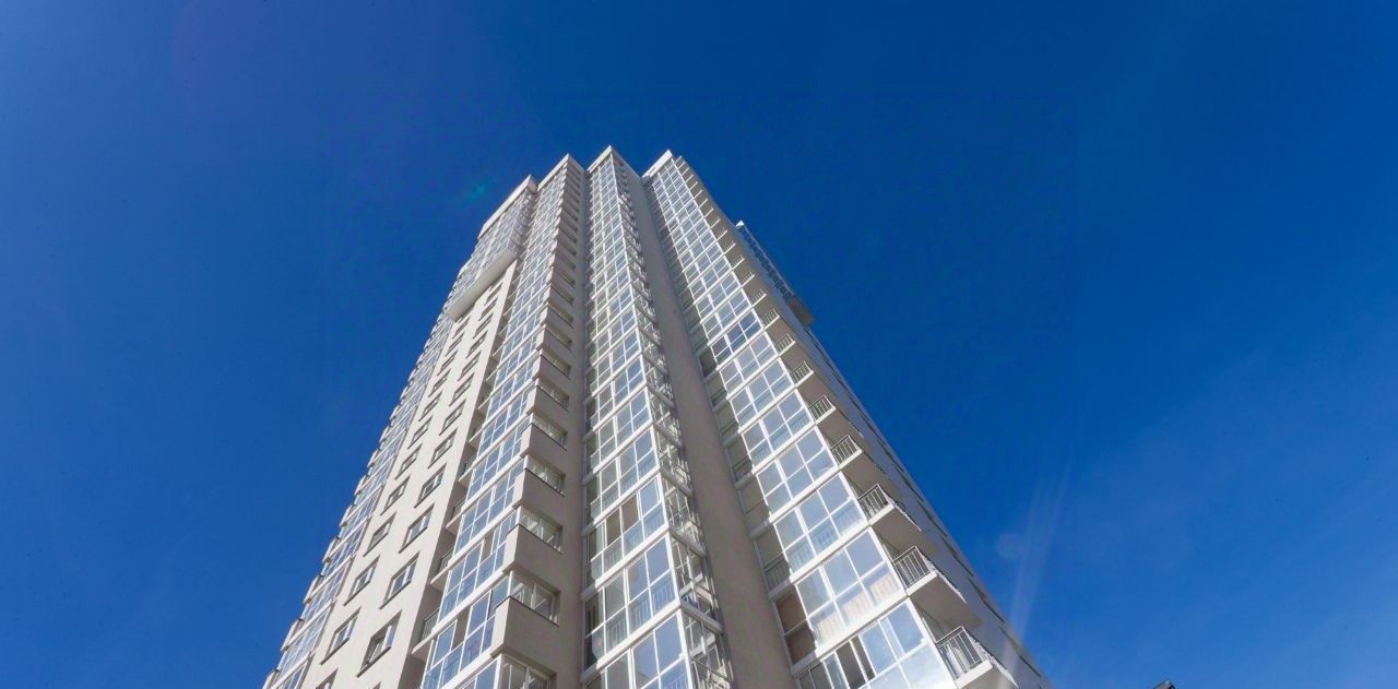 квартира г Екатеринбург Геологическая ул Педагогическая фото 14
