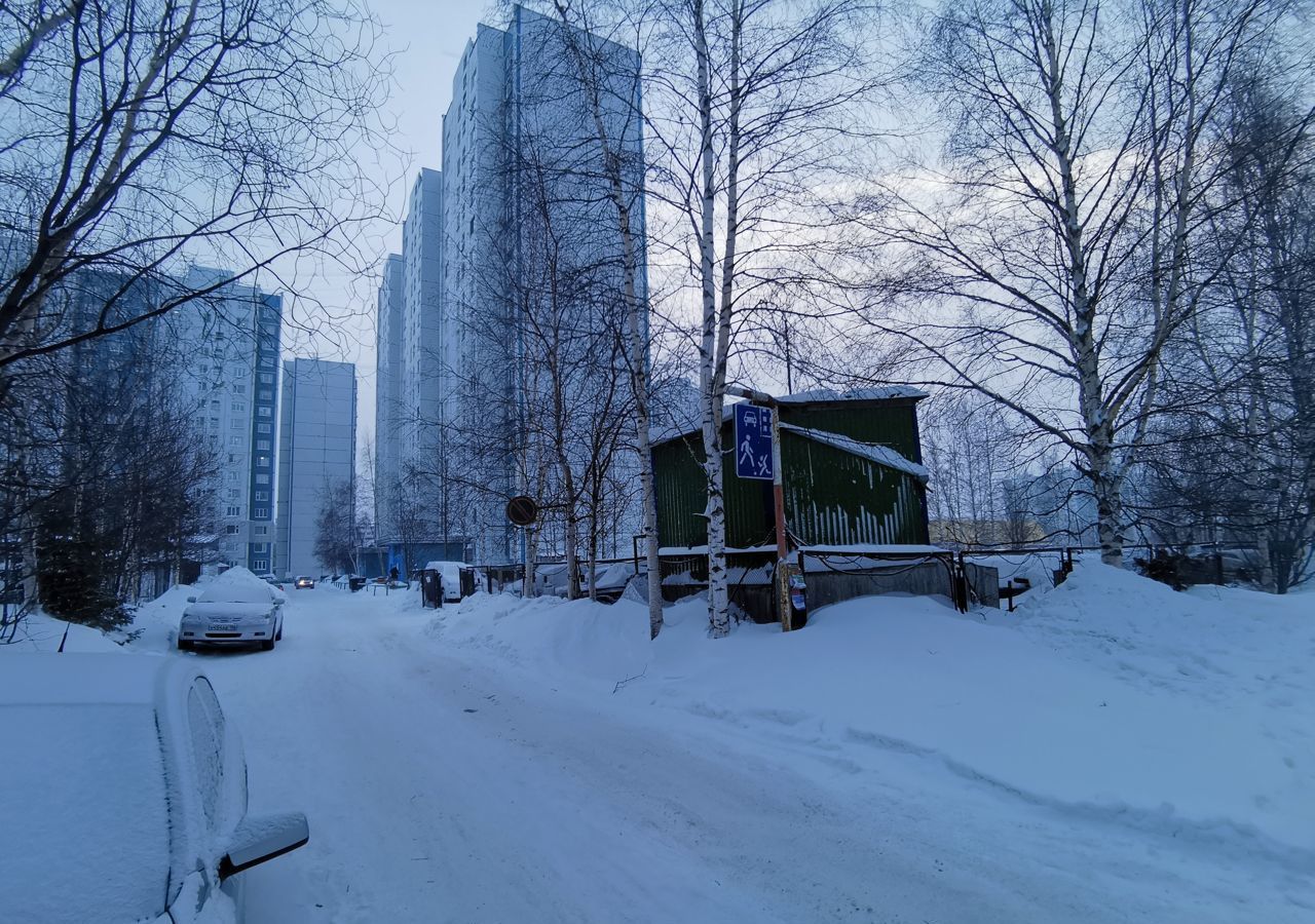 машиноместо г Нижневартовск мкр-н 7А, Тюменская обл. фото 2