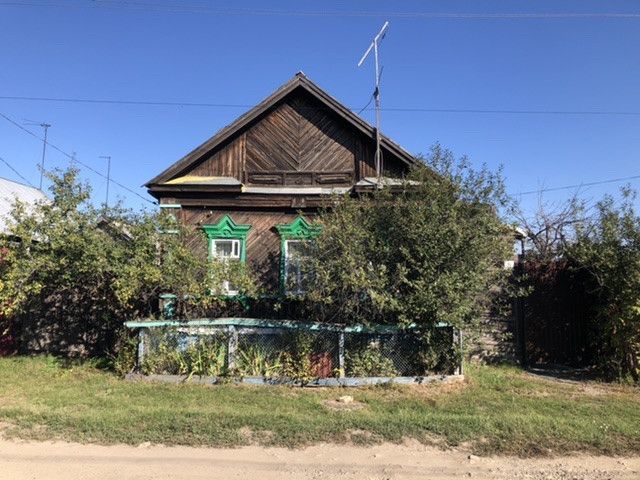 дом 29 городской округ Кузнецк фото