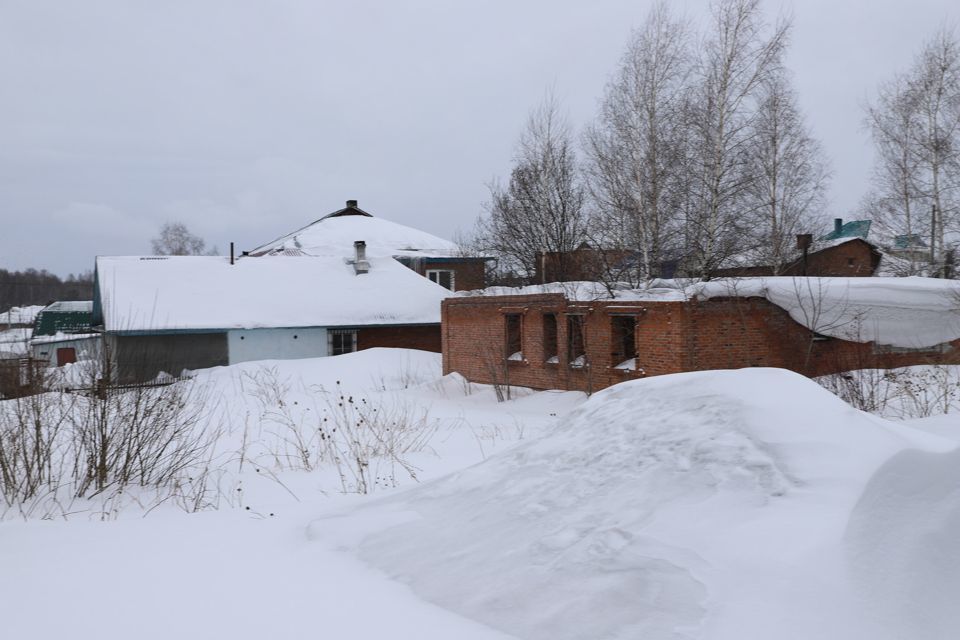 дом г Киселевск ул Листопадная 3 Киселёвский городской округ фото 2