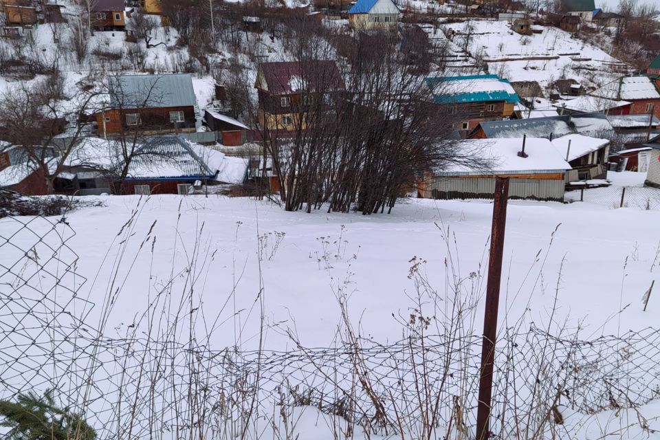 земля г Горно-Алтайск городской округ Горно-Алтайск, садоводческое некоммерческое товарищество Рябинушка фото 1