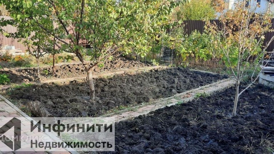 дом г Ставрополь снт Аграрник ул Аграрник-4 городской округ Ставрополь фото 3