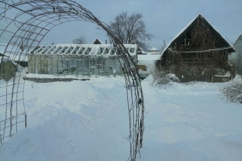 дом г Полевской ул Радищева 3 Полевской городской округ фото 8