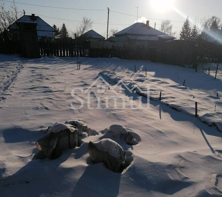 дом г Черногорск ул 20 лет Хакасии городской округ Черногорск фото 9