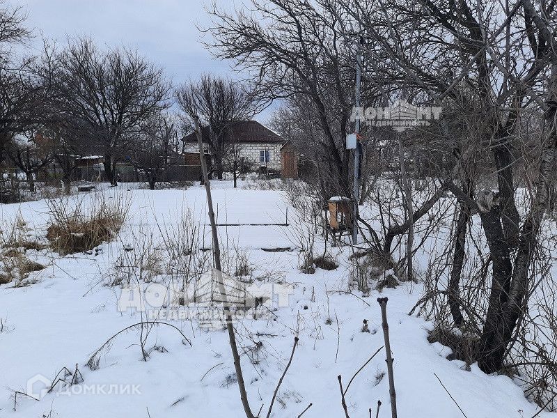 земля городской округ Батайск, 18-я линия, дачное некоммерческое товарищество, Труд фото 8