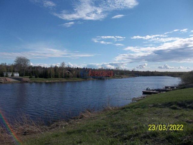 земля Потанинское сельское поселение, Сясьстрой, Вороново, Шахново — фото