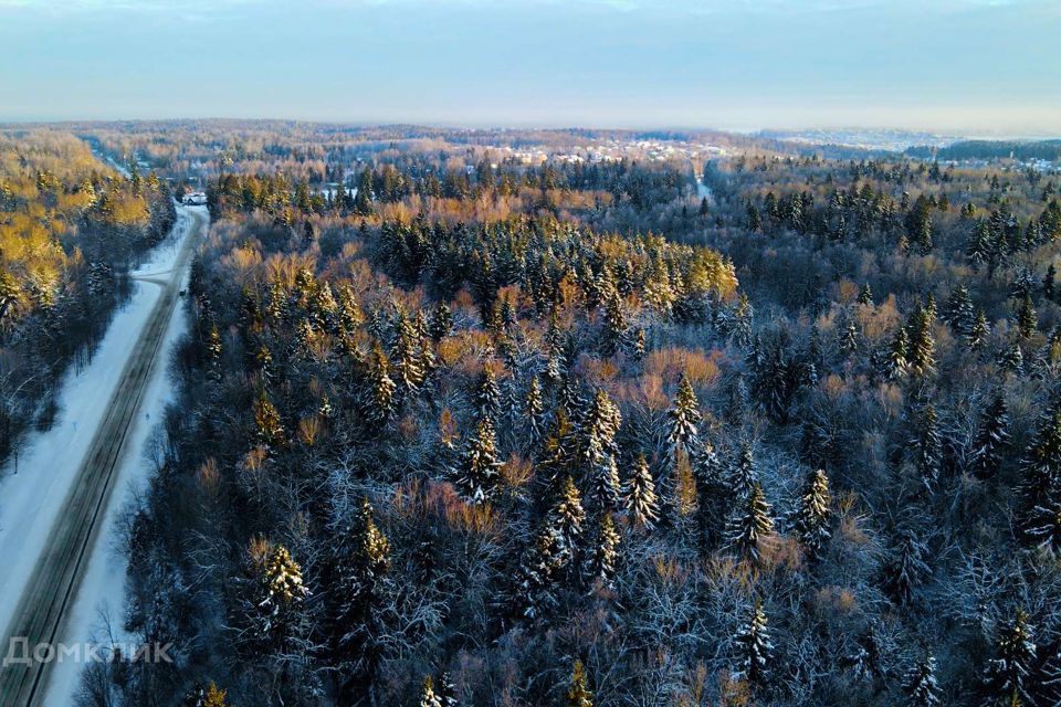 земля городской округ Дмитровский деревня Сазонки фото 2