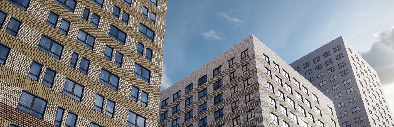 квартира г Москва метро Водный стадион б-р Кронштадтский к 1/4 фото 3