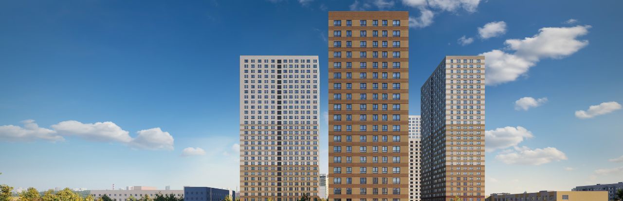 квартира г Москва метро Водный стадион б-р Кронштадтский к 1/4 фото 5