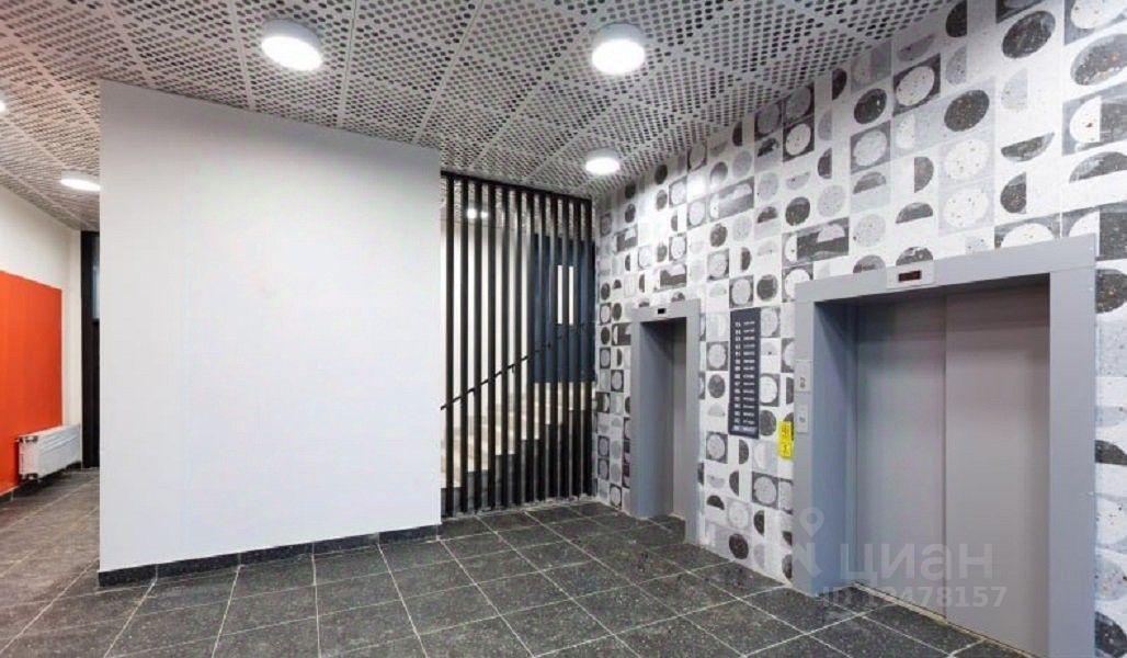 квартира р-н Всеволожский г Мурино ЖК «Мурино Space» 51 Муринское городское поселение, шоссе в Лаврики фото 8