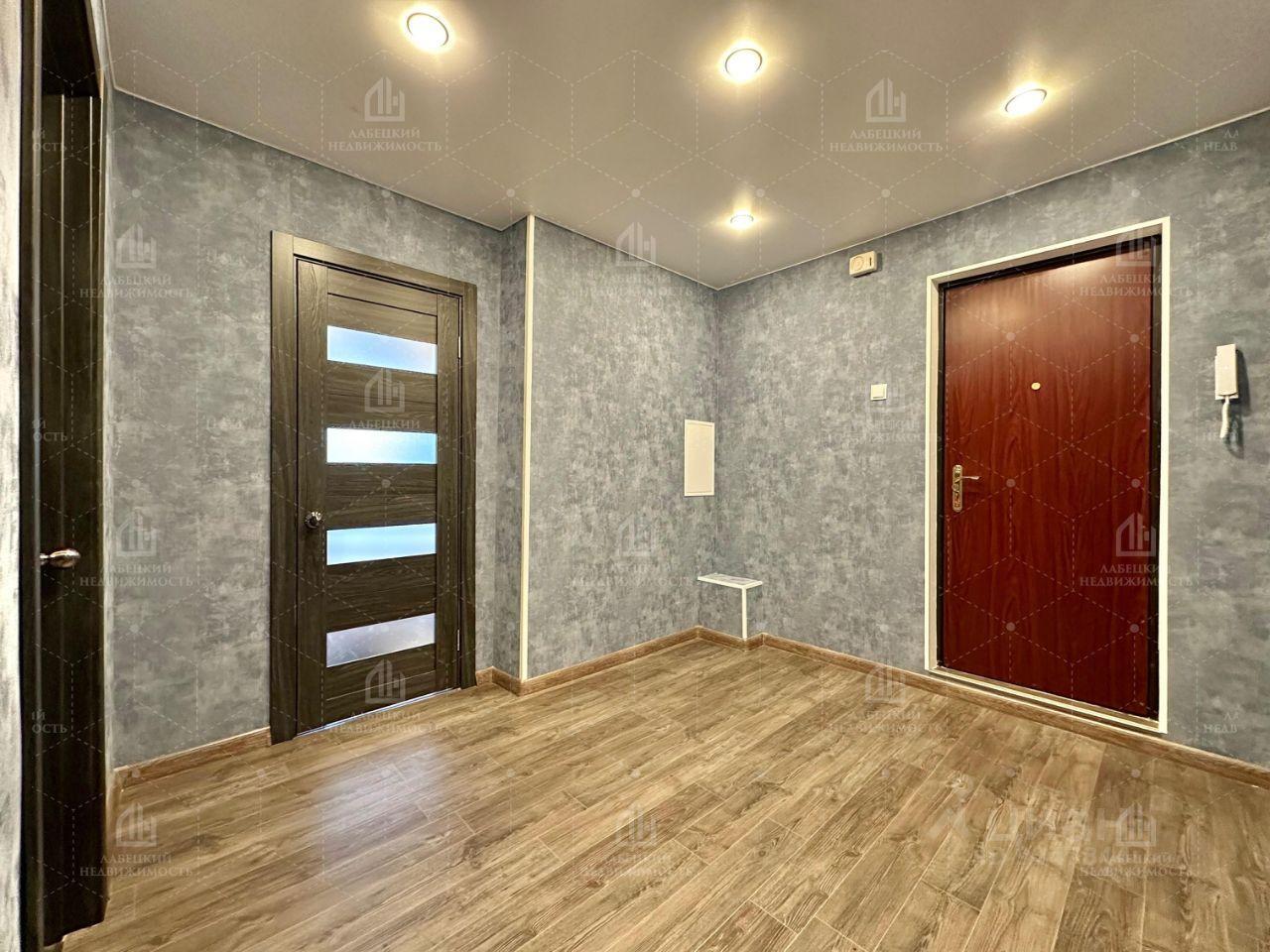 квартира р-н Всеволожский г Всеволожск ул Ленинградская 30/2 фото 12