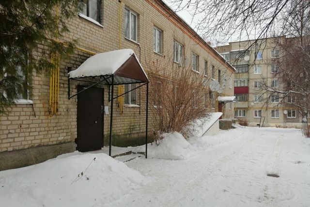 квартира Дмитриев, улица Ленина, 43 фото