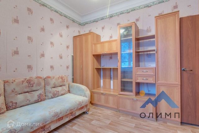 комната дом 1 городской округ Вологда фото