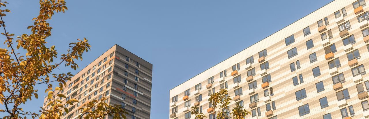 квартира г Одинцово ЖК Одинцово-1 Одинцово, к 1. 24 фото 5