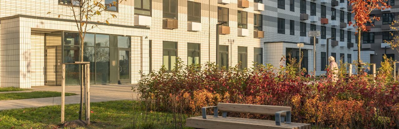 квартира г Одинцово ЖК Одинцово-1 Одинцово, к 1. 24 фото 8