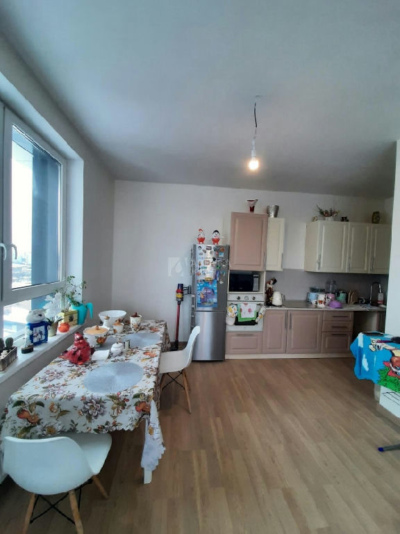 квартира г Москва метро Варшавская проезд Каширский 25к/4 фото 15