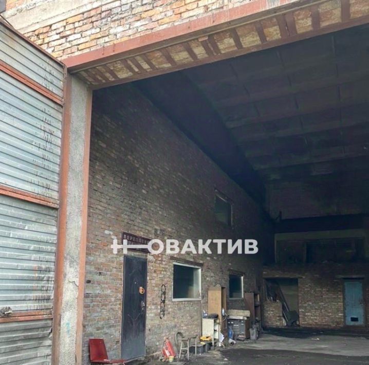 производственные, складские г Белово ул Кузбасская 37 фото 6