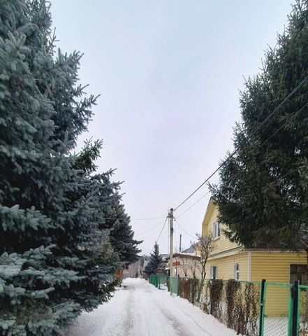 Нармонское с/пос, Лаишевский район, Идель садовое товарищество фото