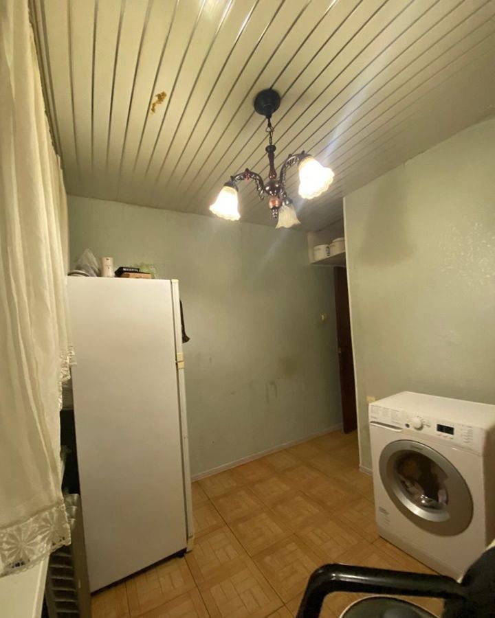квартира г Пушкино ул Инессы Арманд 5 г. о. Пушкинский фото 4