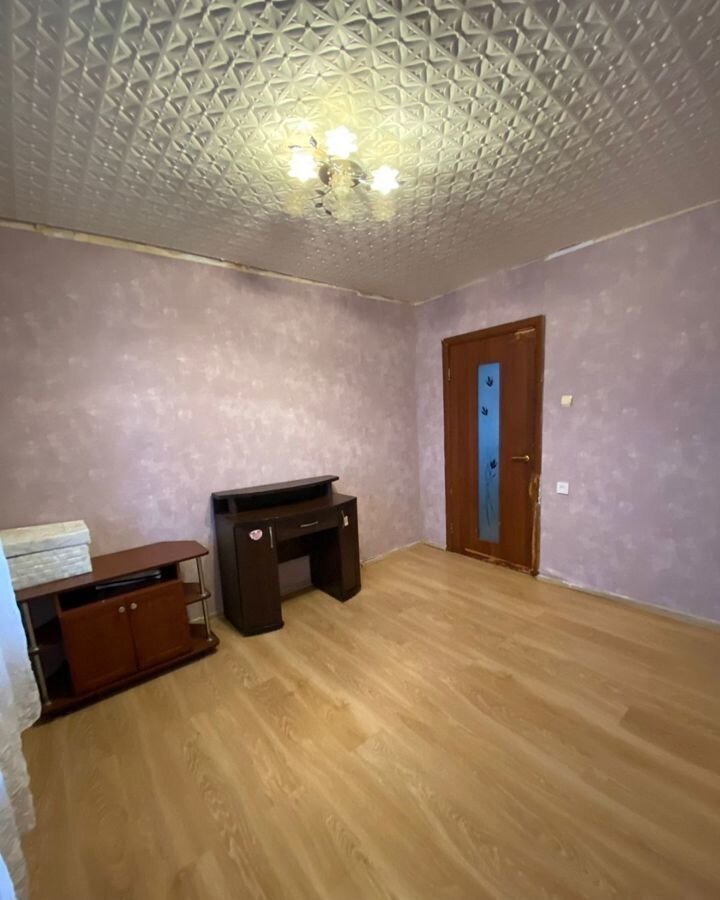 квартира г Пушкино ул Инессы Арманд 5 г. о. Пушкинский фото 11