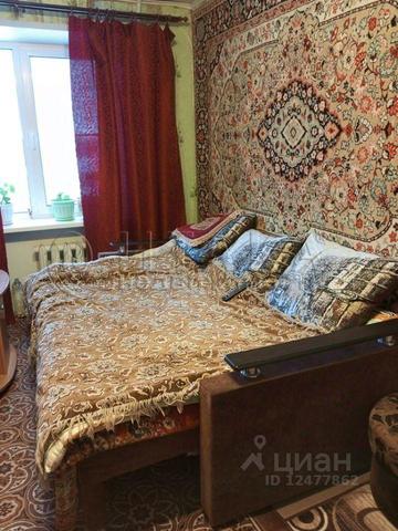 комната дом 41 Ивангородское городское поселение фото