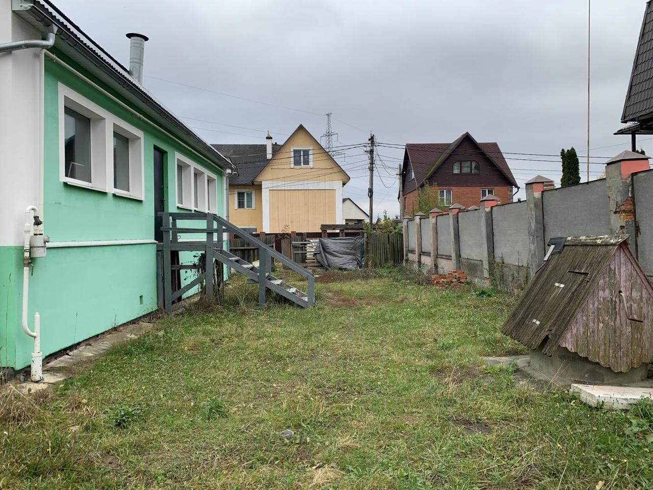 дом городской округ Мытищи д Беляниново Беляниново д. Звездная ул., 4 фото 6