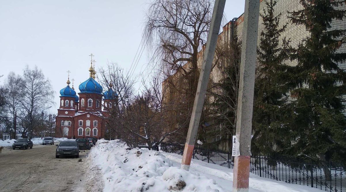 свободного назначения р-н Петровский г Петровск ул Кирова 131 фото 24