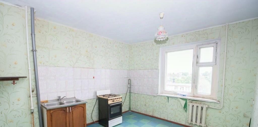 квартира г Энгельс ул Менделеева 3а фото 9