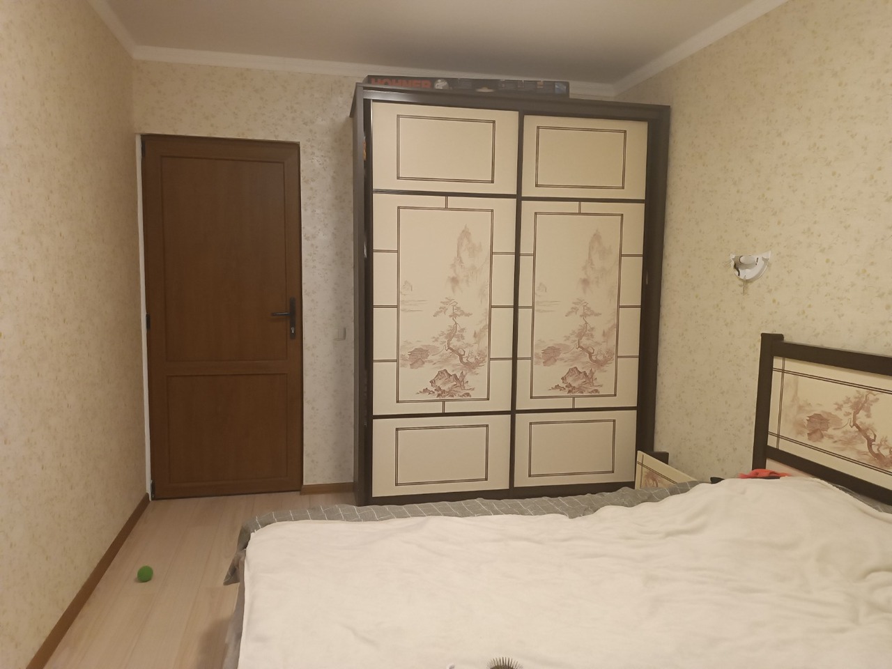 квартира г Железноводск п Иноземцево ул Пролетарская 1г городской округ Железноводск фото 4