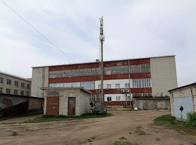 свободного назначения г Волжск ул Ленина 22а фото 6