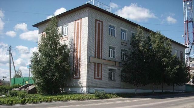 ул Вокзальная 2 фото