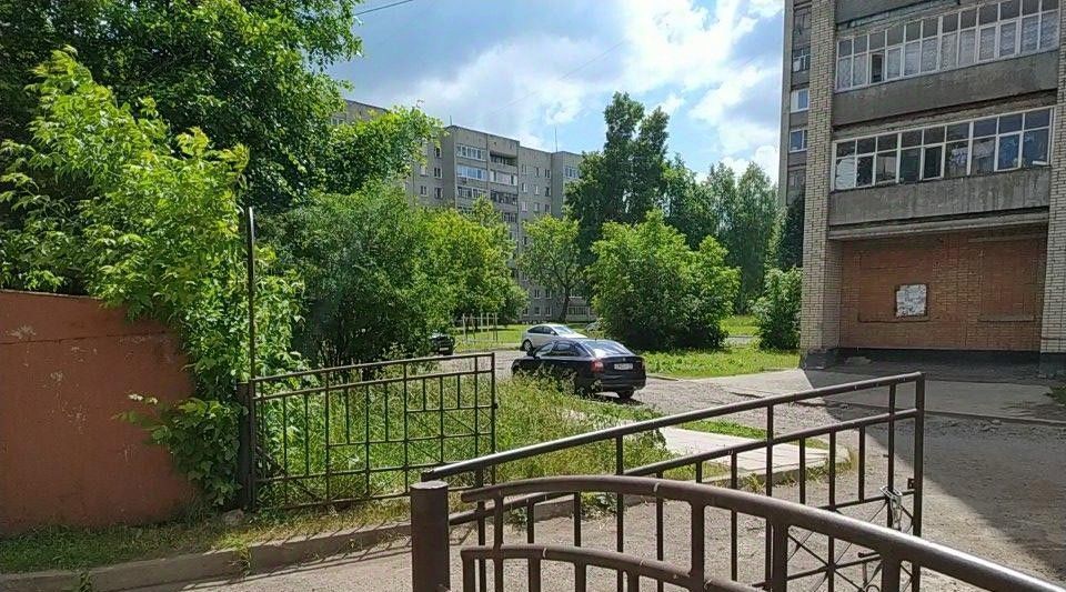 свободного назначения г Глазов ул Буденного 1 фото 22