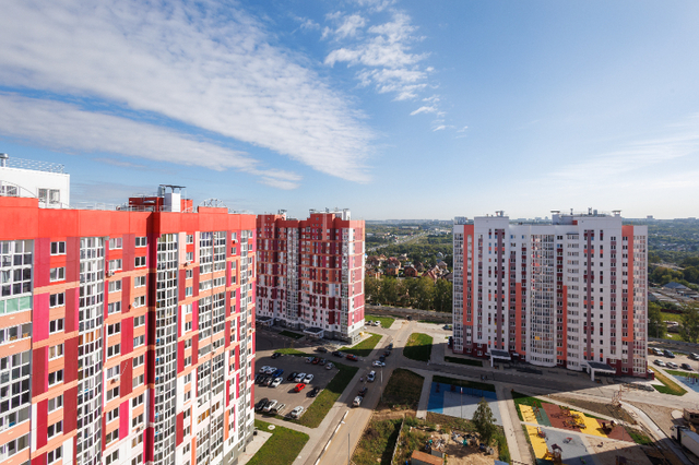 д Жилина ул Генерала Лаврова 1/4 Орловский р-н, Орел фото