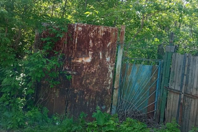 городской округ Оренбург, садовое некоммерческое товарищество Пенсионер, Овражная улица фото