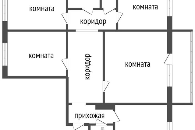 дом 62 городской округ Красноярск фото