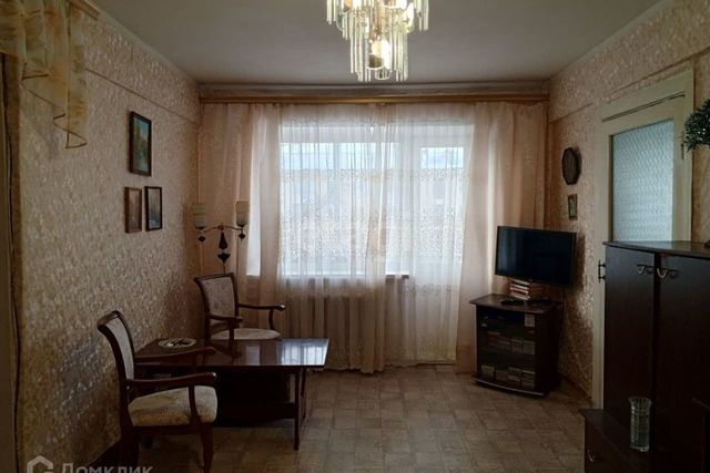 дом 3 городской округ Железногорск фото