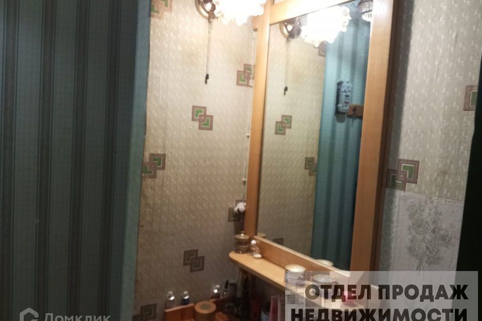 квартира р-н Крымский г Крымск ул Вавилова 7 фото 9