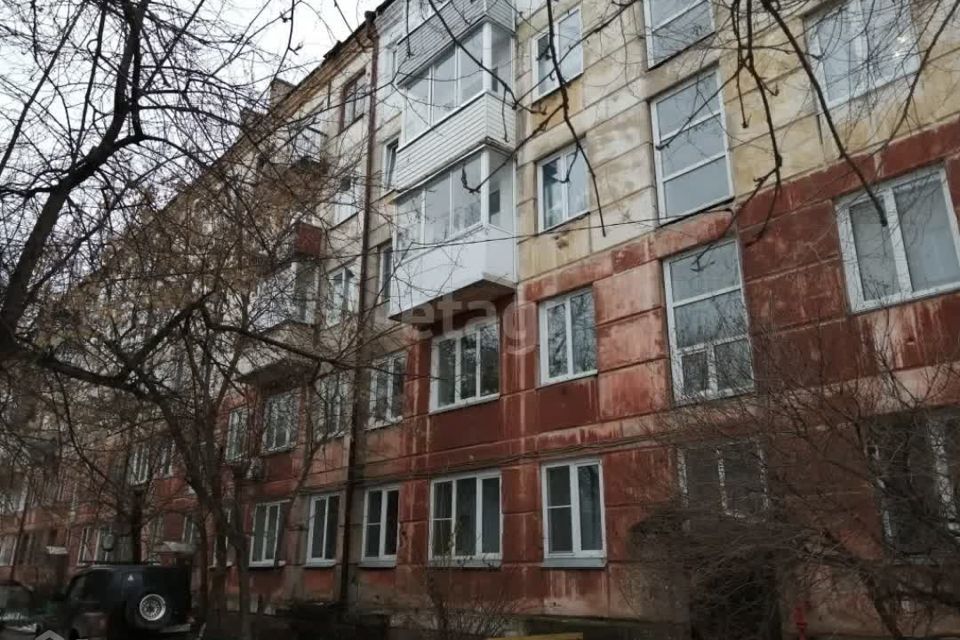 квартира г Красноярск ул Инструментальная 8 городской округ Красноярск фото 10