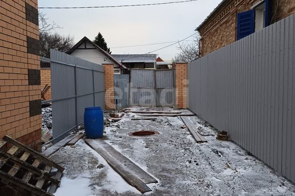 дом р-н Ейский г Ейск ул Плеханова 9 фото 2