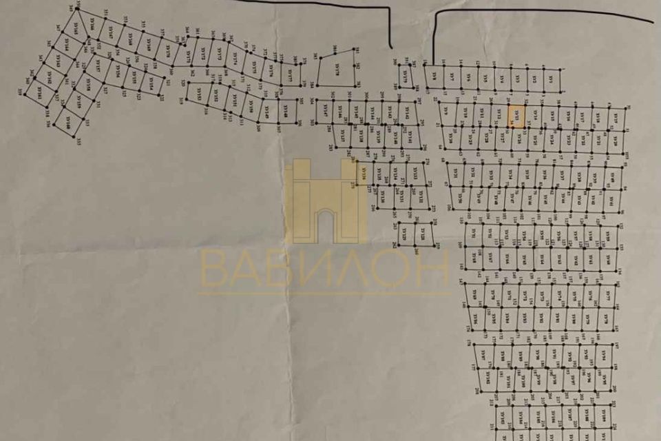 земля г Йошкар-Ола д Акшубино городской округ Йошкар-Ола, 4 фото 1