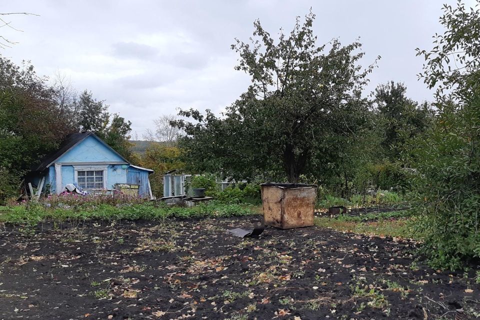 дом г Пенза снт тер40 лет Октября-2 городской округ Пенза фото 1