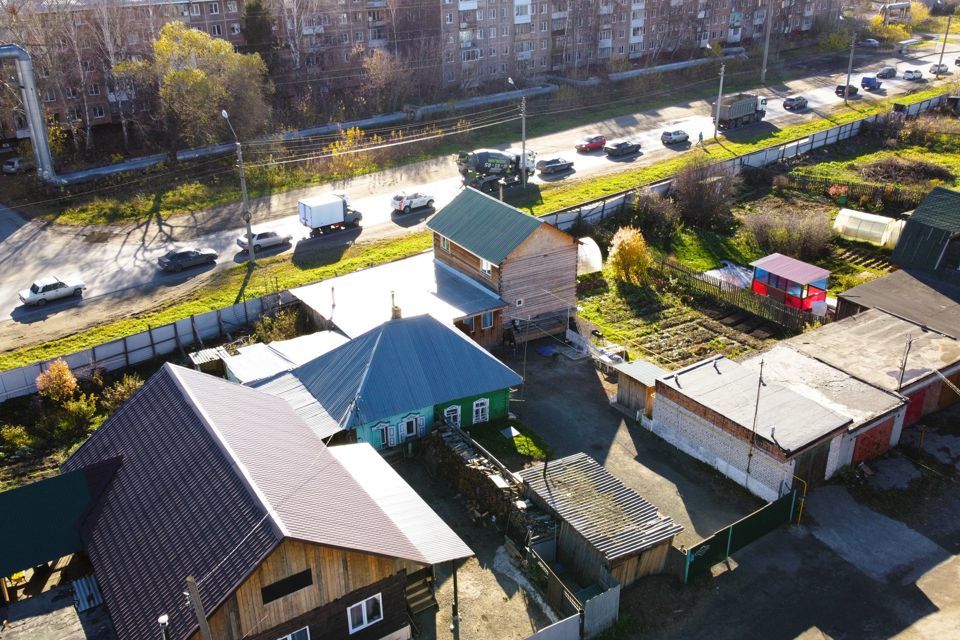 земля г Томск тракт Чулымский 5 городской округ Томск фото 4