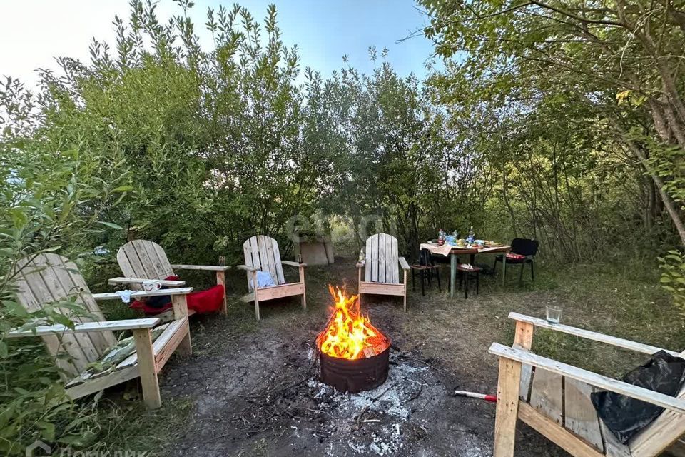 дом г Уфа с Нагаево ул Советская 13 городской округ Уфа фото 7