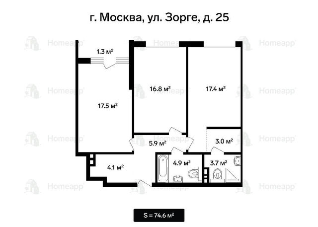 метро Панфиловская дом 25 фото